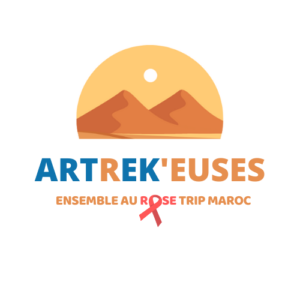 logo artrek'euses